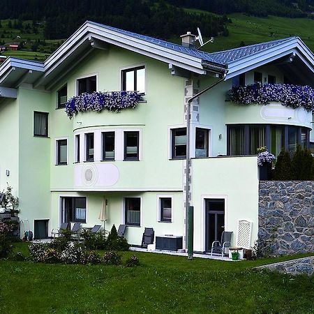 Apart Benita Hintertux Ngoại thất bức ảnh