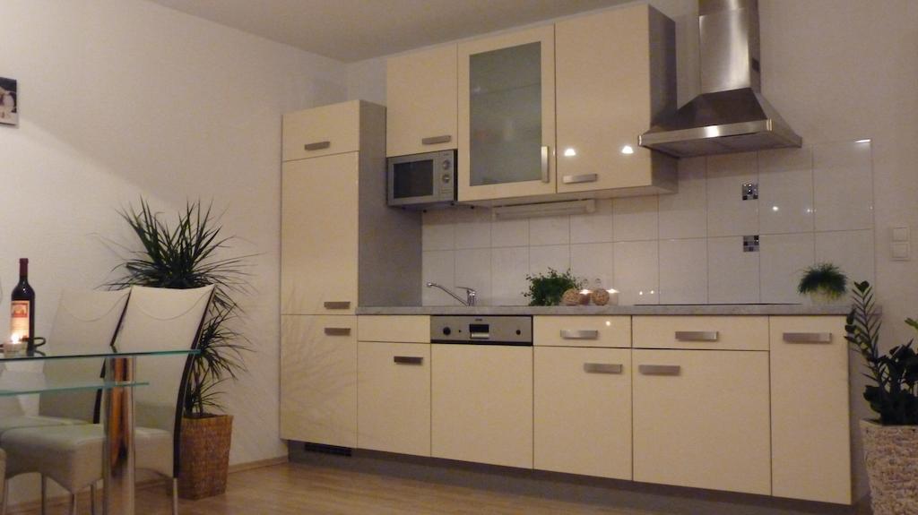 Apart Benita Hintertux Ngoại thất bức ảnh