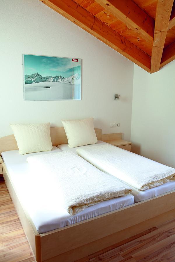 Apart Benita Hintertux Ngoại thất bức ảnh
